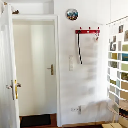 Orth Διαμέρισμα *