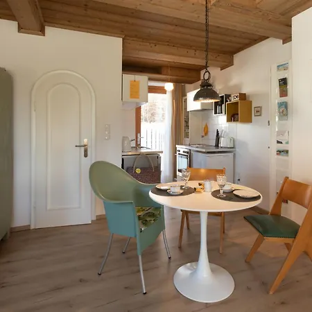 Διαμέρισμα Orth *