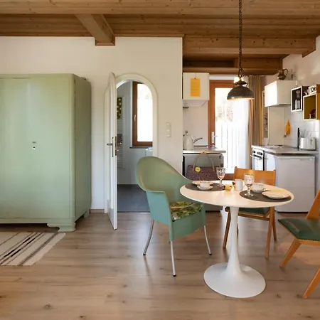 Orth Διαμέρισμα Prien am Chiemsee