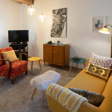 Διαμέρισμα Orth Prien am Chiemsee