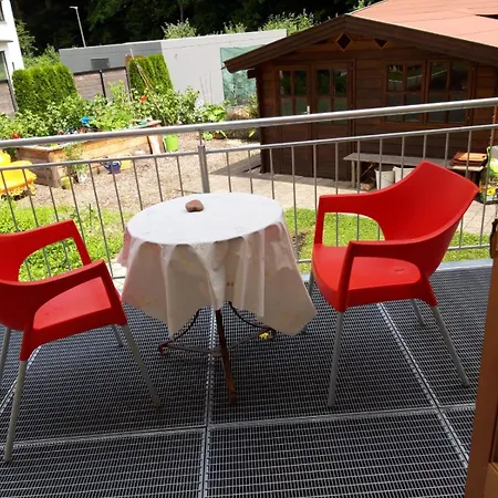 Appartement Orth Prien am Chiemsee