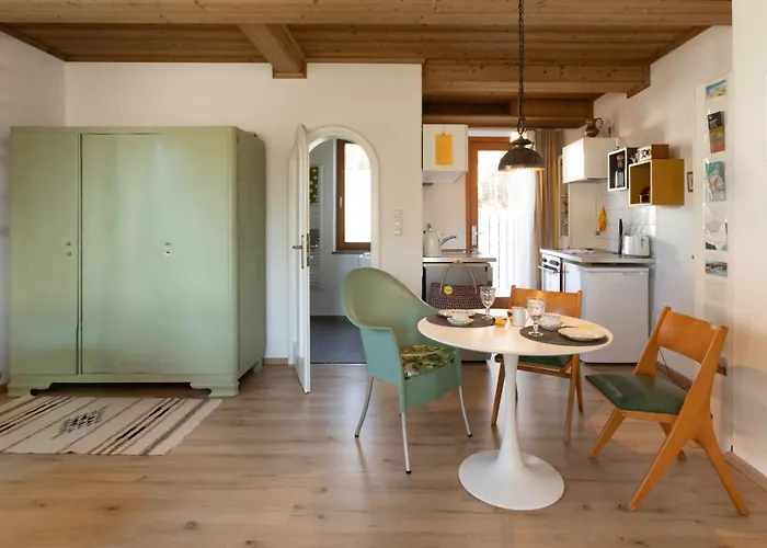 Orth Appartement Prien am Chiemsee