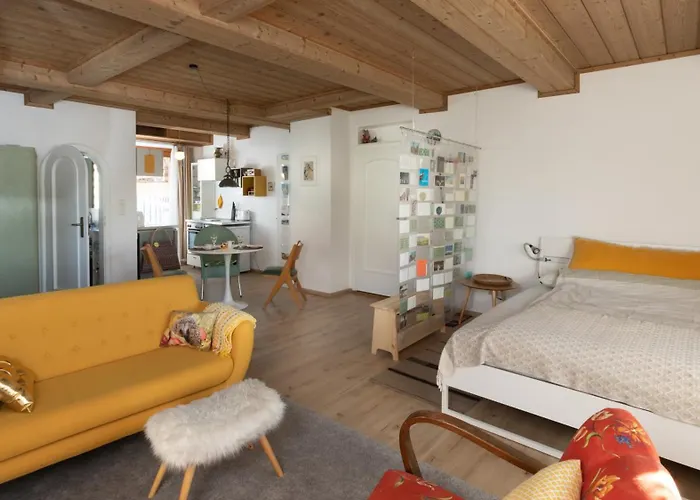 Orth * Prien am Chiemsee